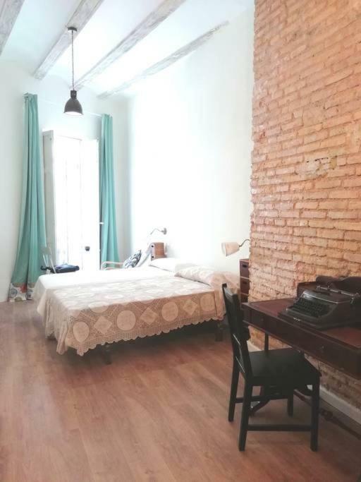47 Carrer De Cadis, Puerta 1 Apartamento *