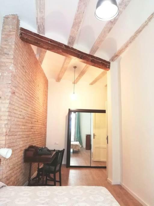 47 Carrer De Cadis, Puerta 1 Apartamento *