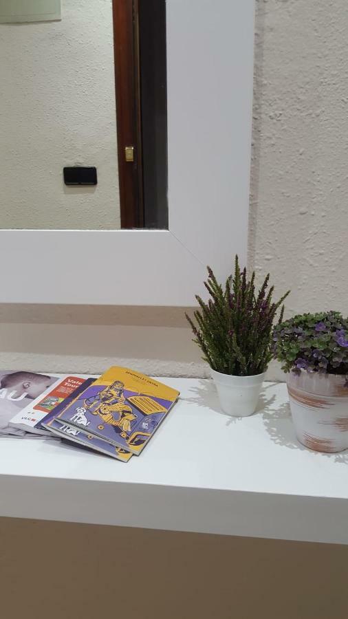 Apartamento Calle Sagunto *