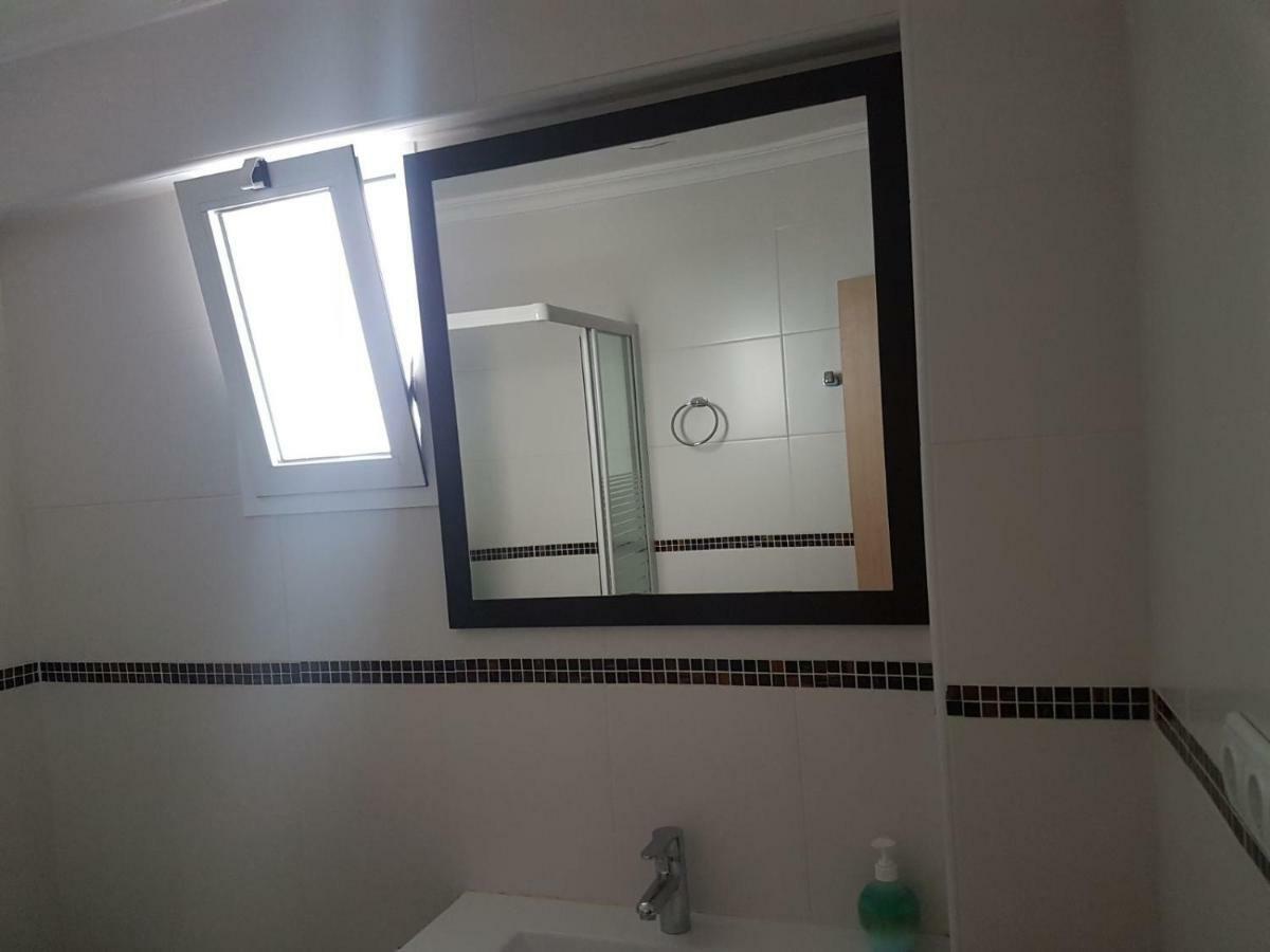 Alojo Patraix Apartment Valencia