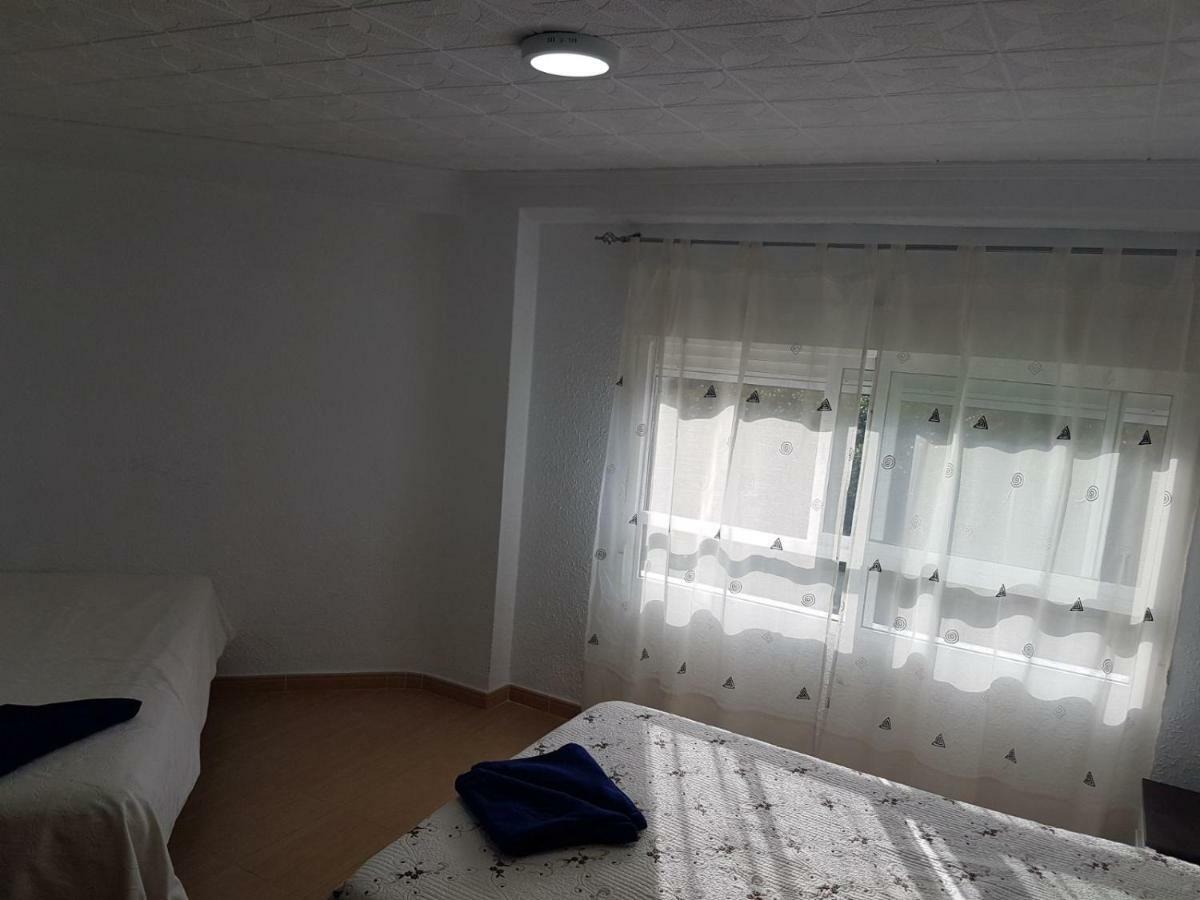 Apartment Alojo Patraix *