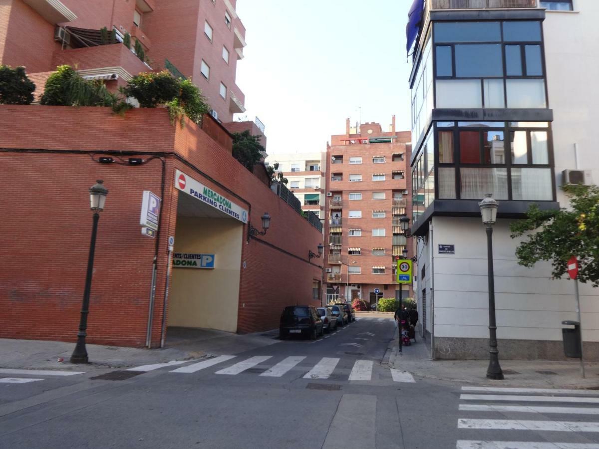 Apartamento Romántico