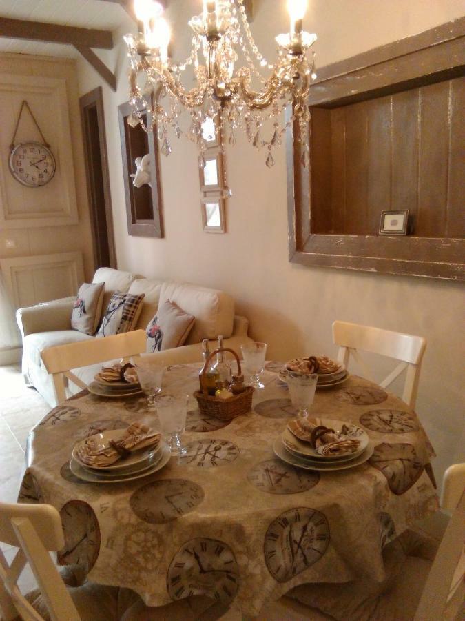 Apartamento Romántico *