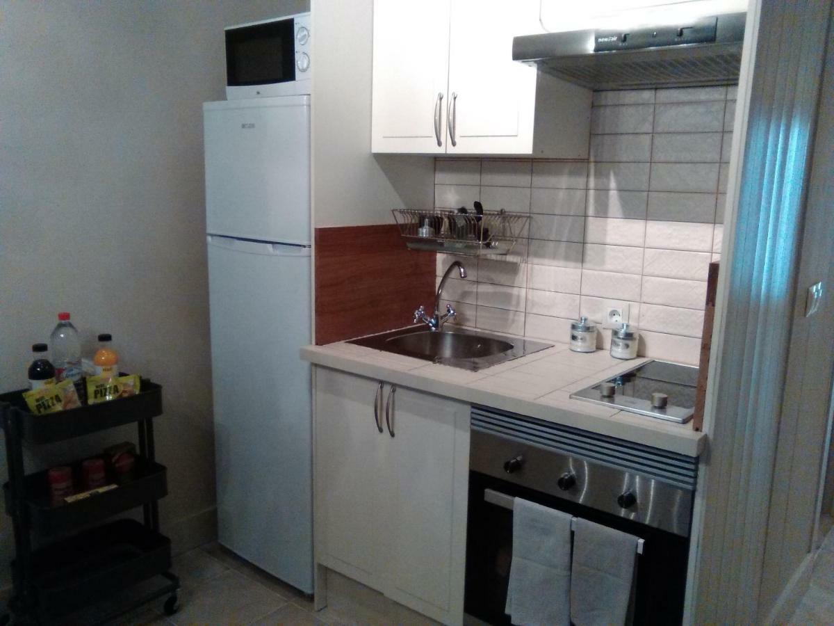 Romántico Apartamento Valencia