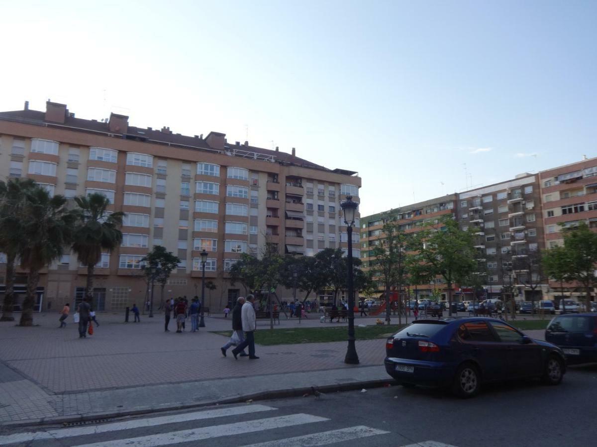 Apartamento Romántico
