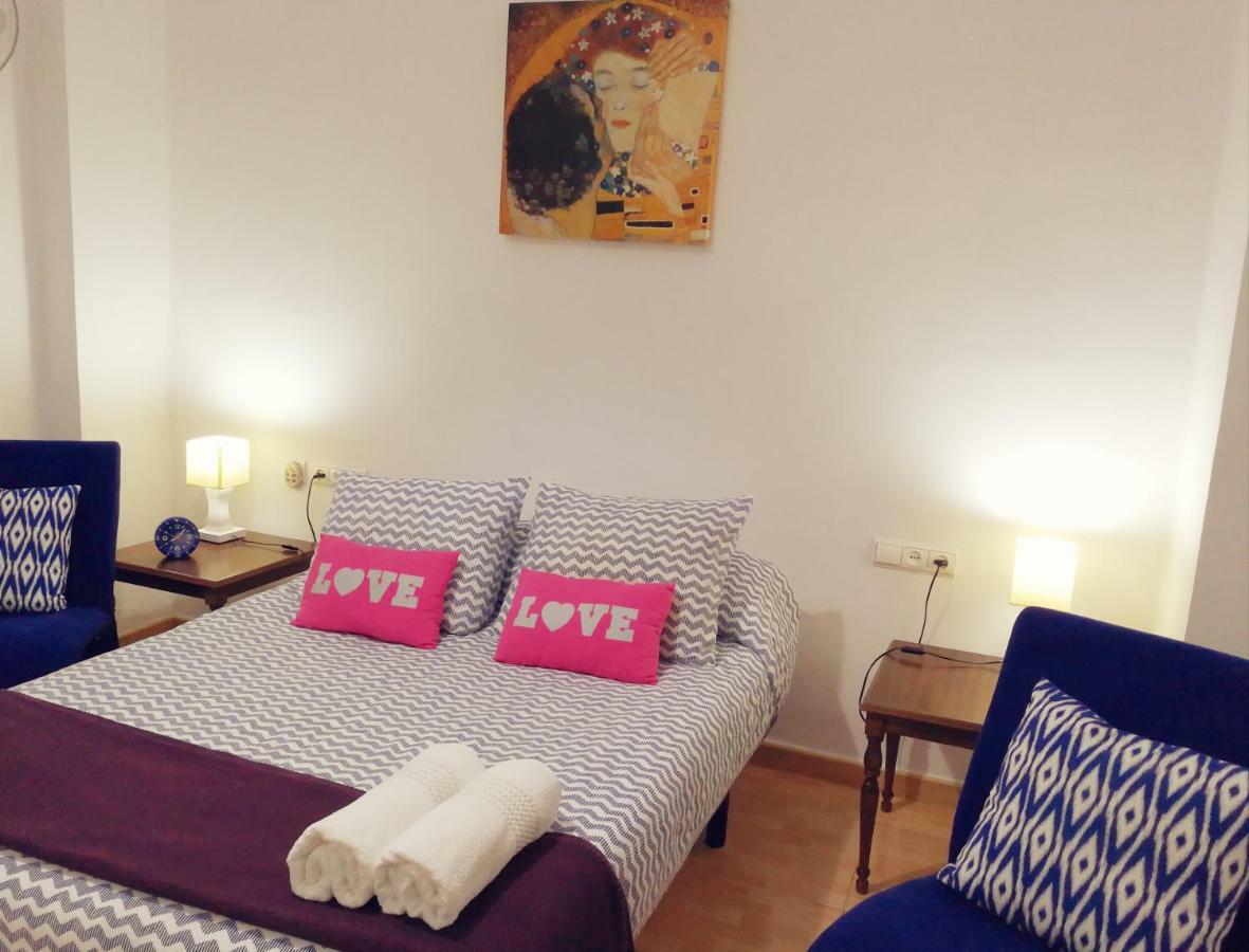 Apartamento In With Wifi + Parking.
