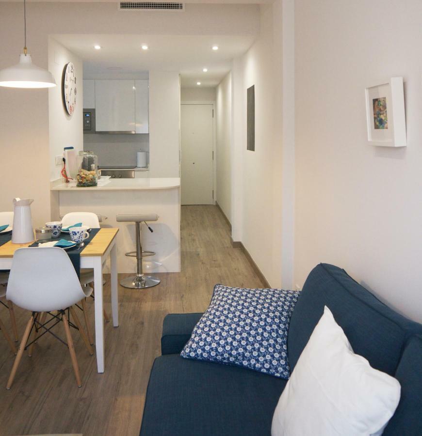 Marieta Apartamento *