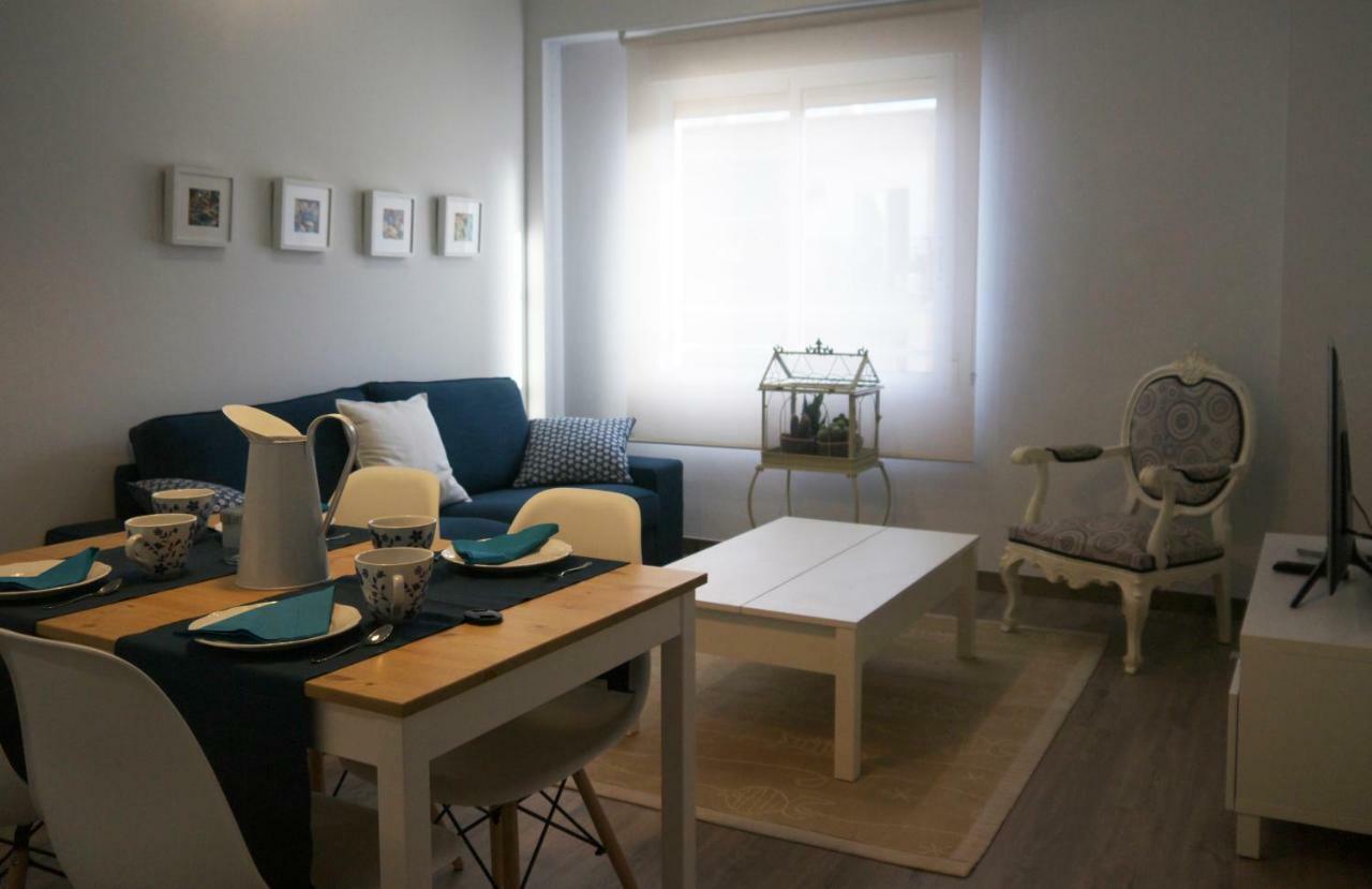 Apartamento Marieta *