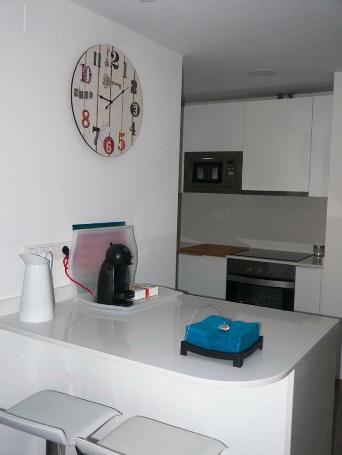 Apartamento Marieta Valencia