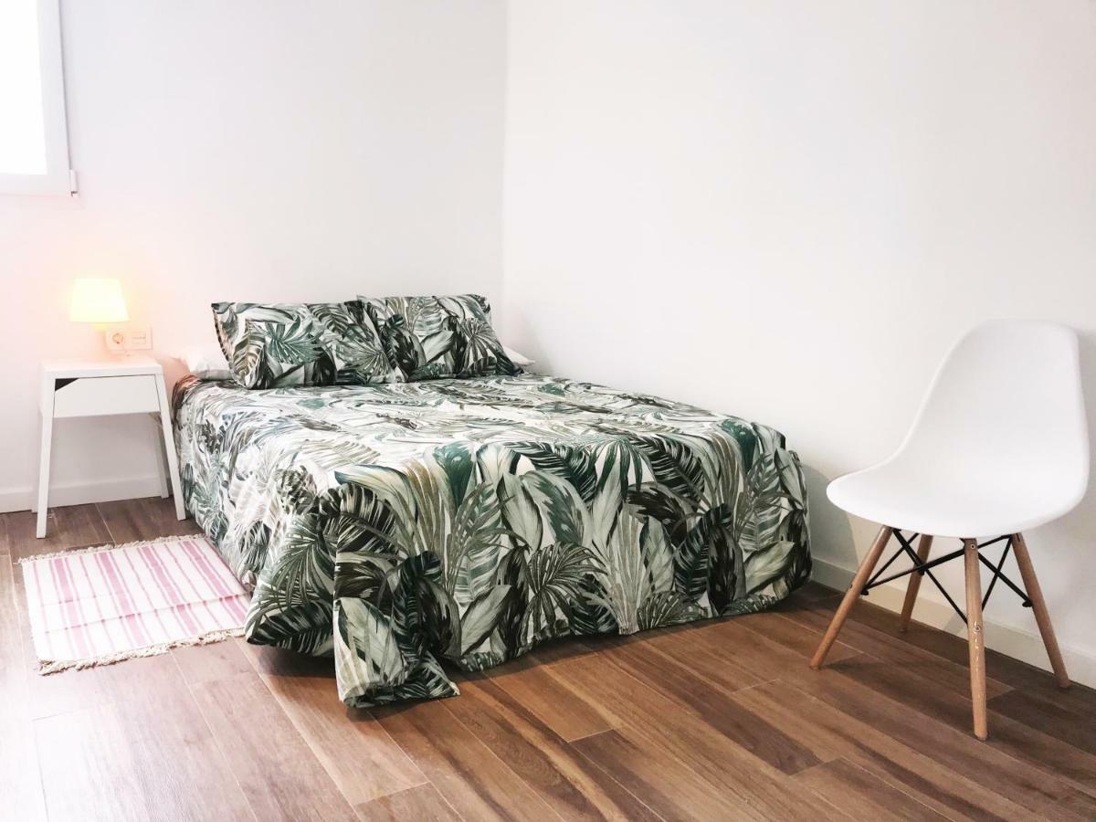 Goya Atico Apartment