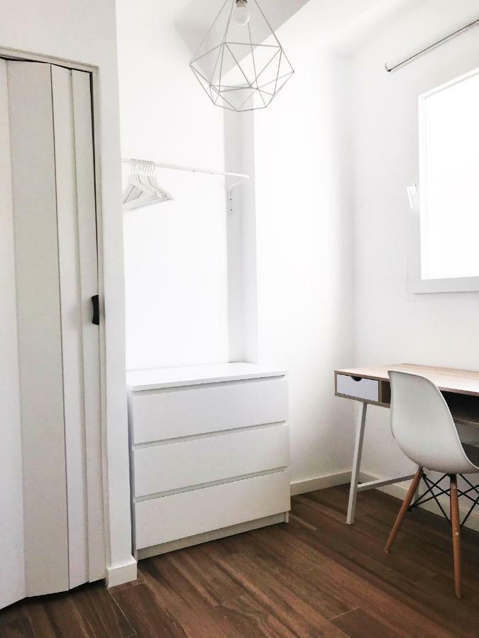 Apartment Goya Atico Valencia