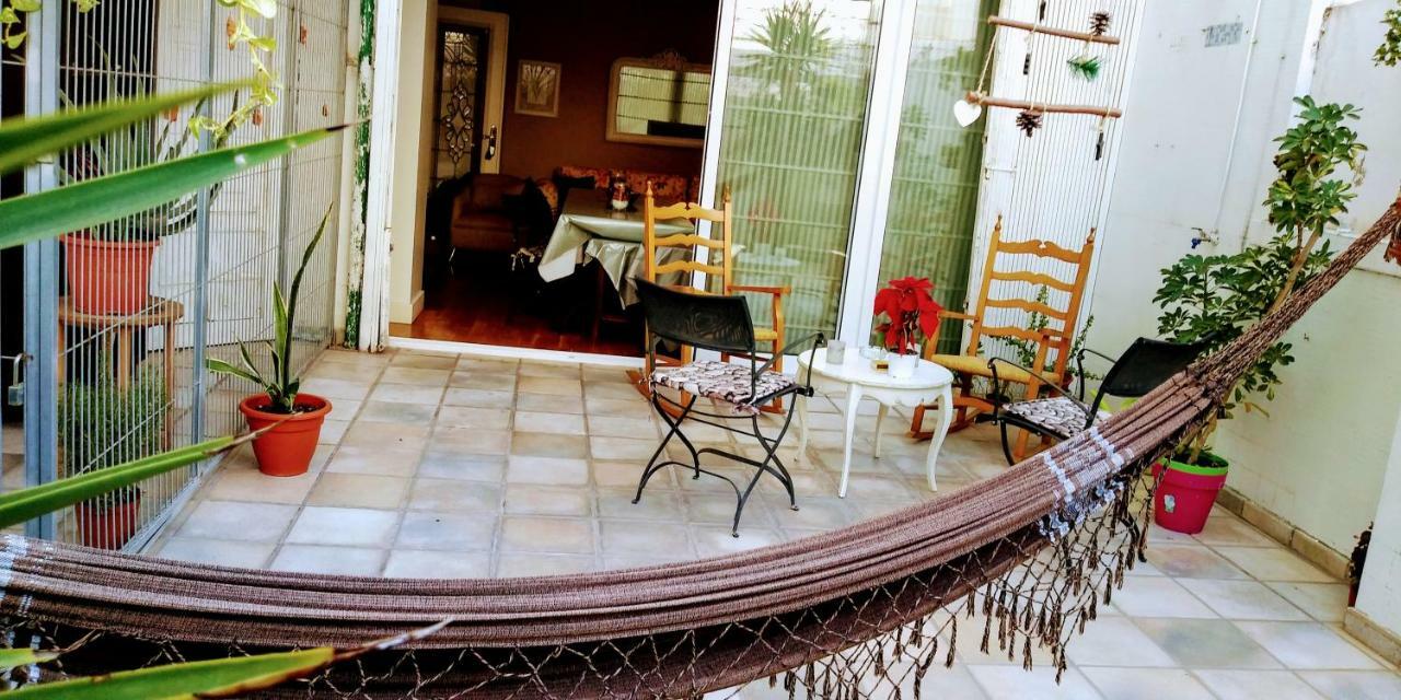 Bed & Breakfast Angel Guimera & Breakfast Valencia