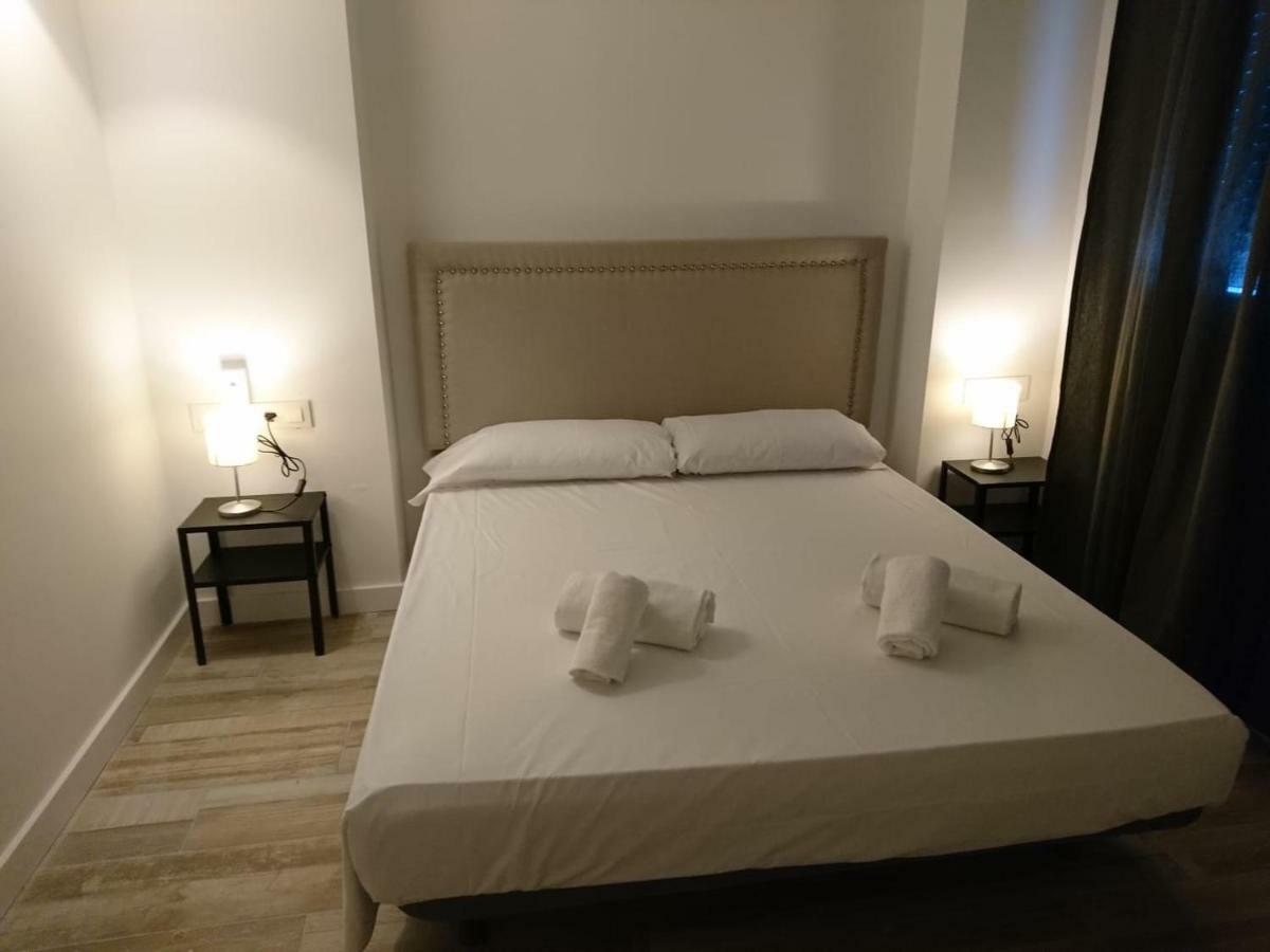 Nwt Station Apartamento