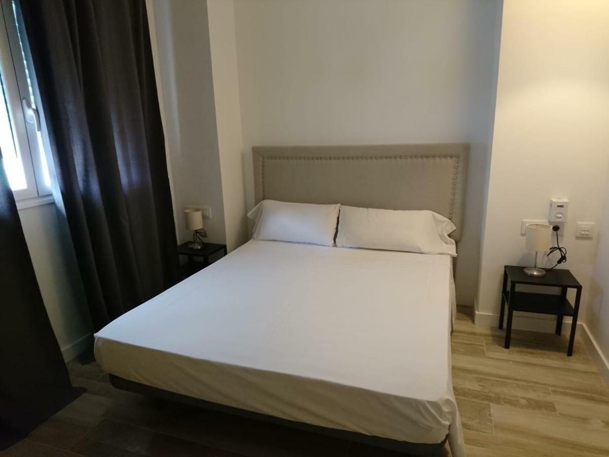 Apartamento Nwt Station Valencia