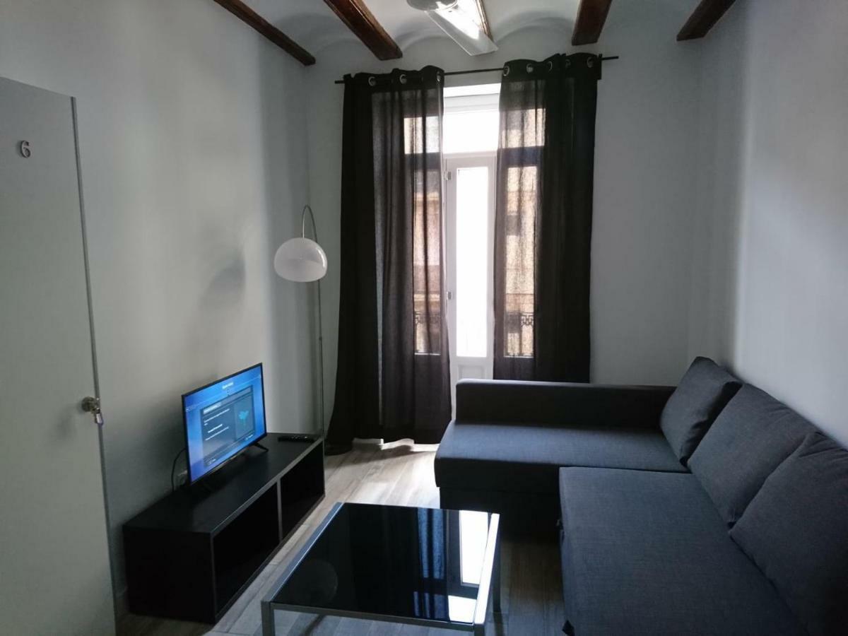 Apartamento Nwt Station *