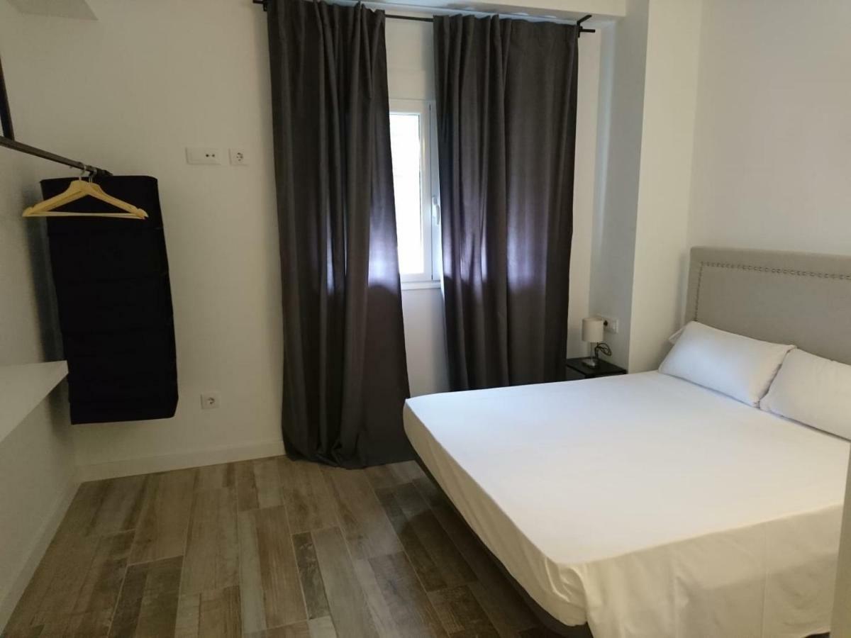 Apartamento Nwt Station *
