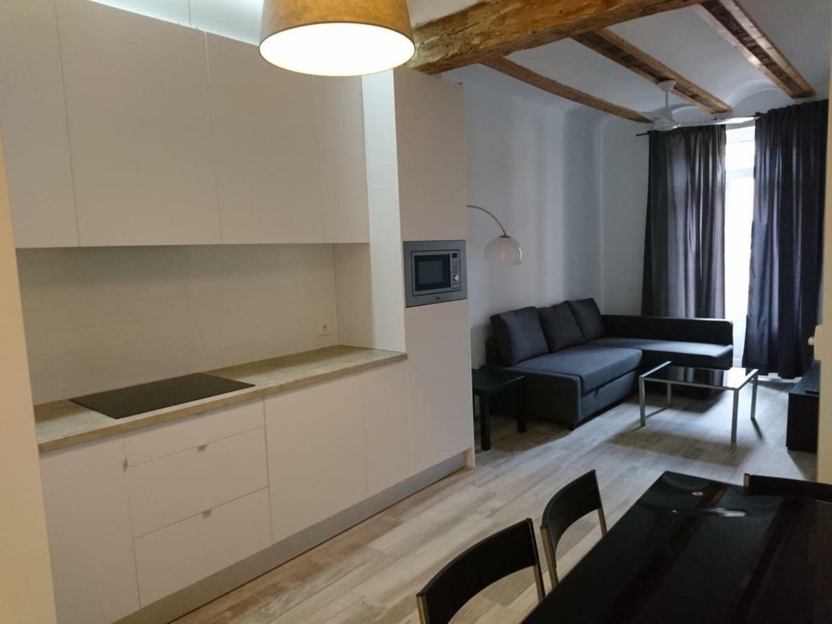 Apartamento Nwt Station Valencia