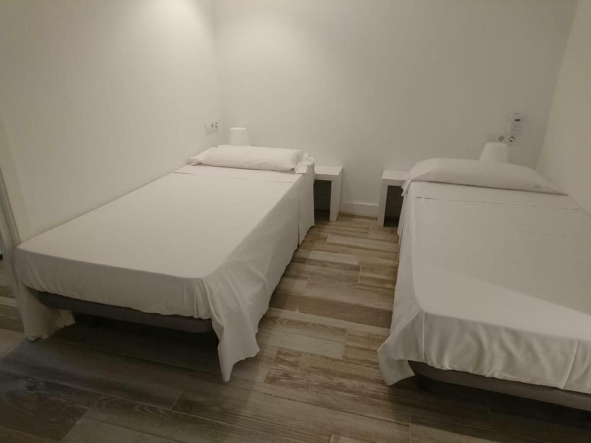 Nwt Station Apartamento Valencia