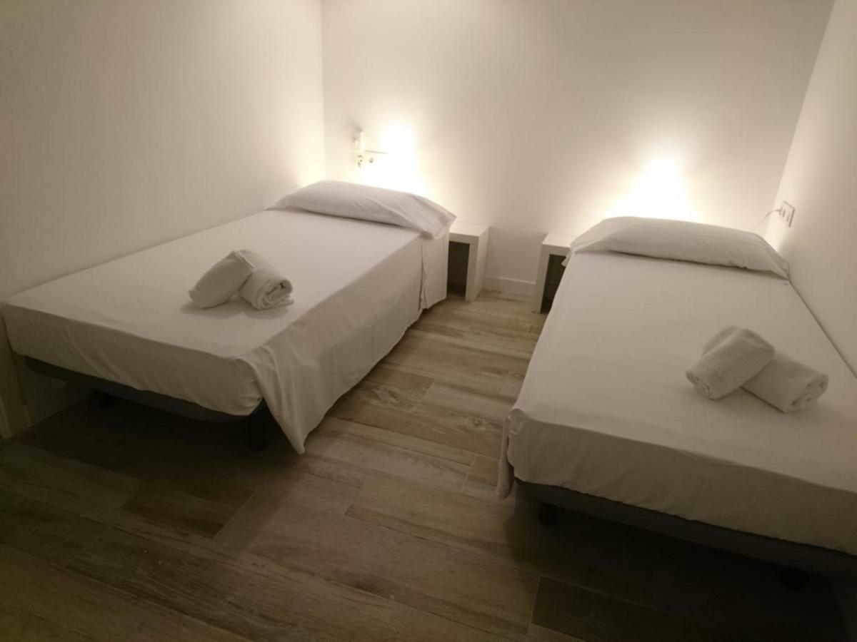 Nwt Station Apartamento