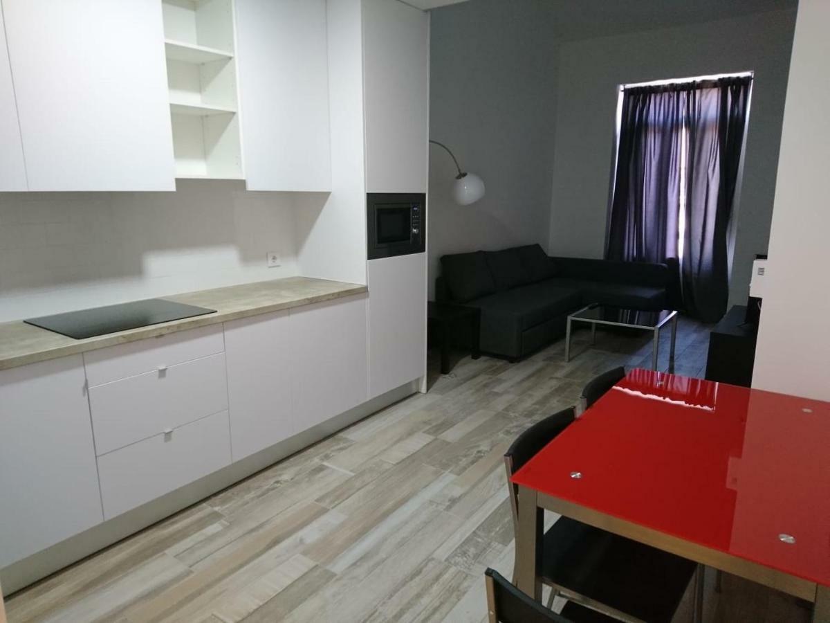 Apartamento Nwt Station Valencia