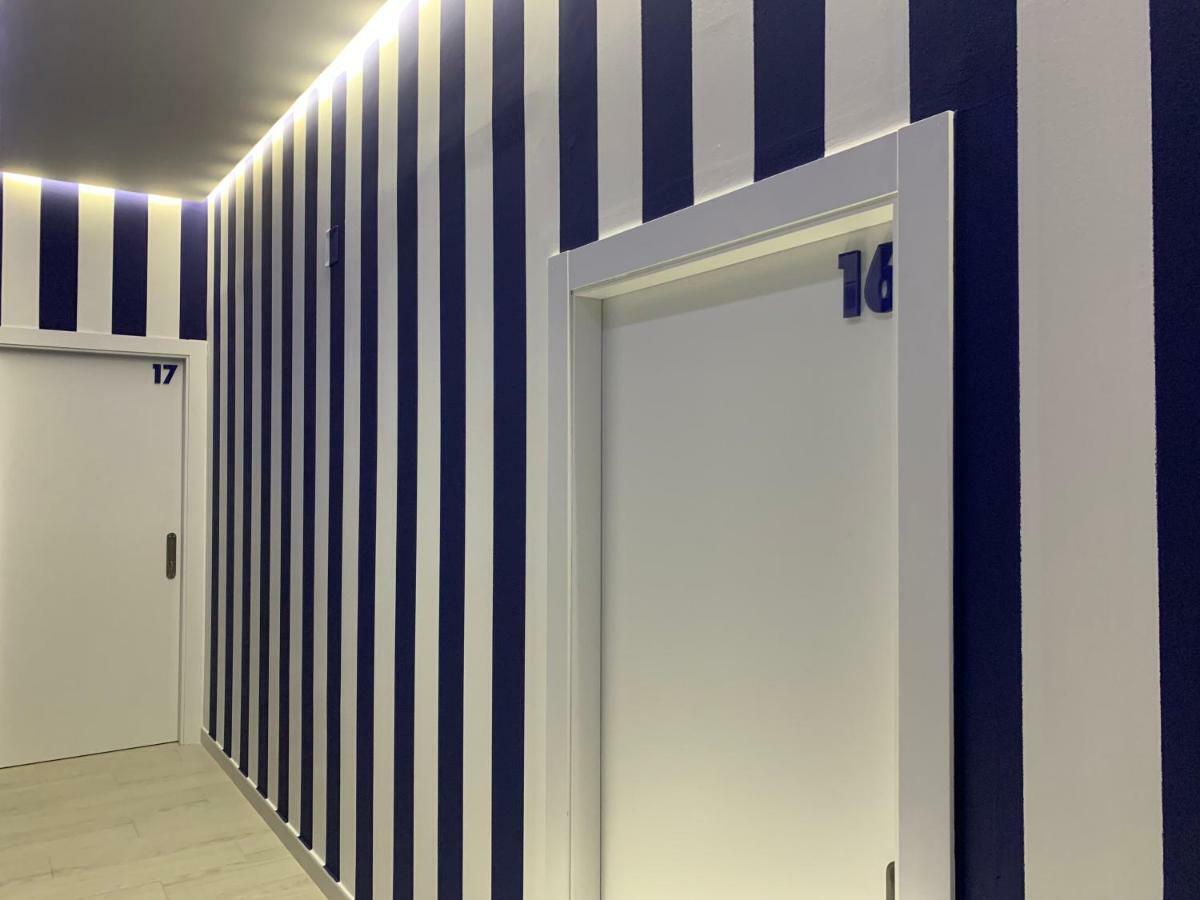 Apartamento Mediterranean Flats Plaza Redonda *