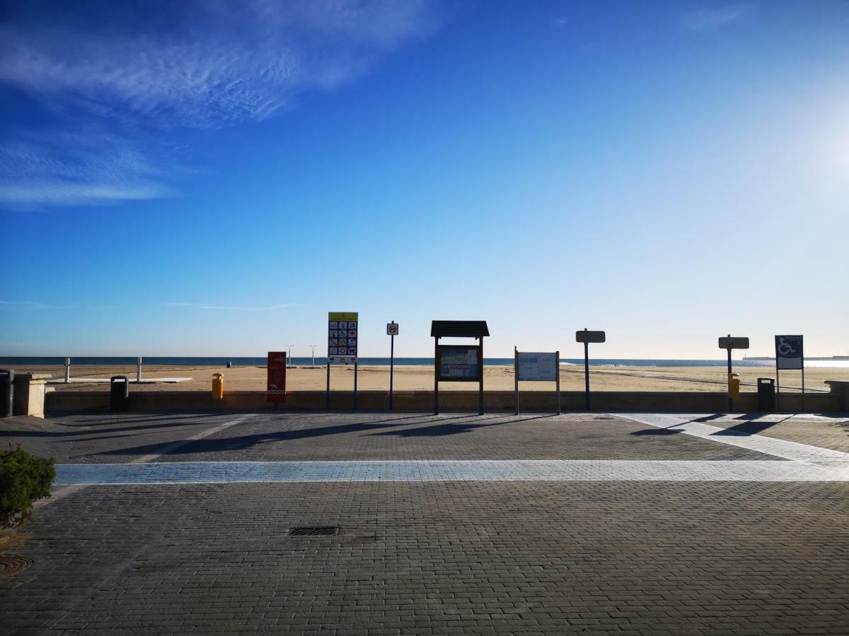 Unifamiliar Junto Al Mar