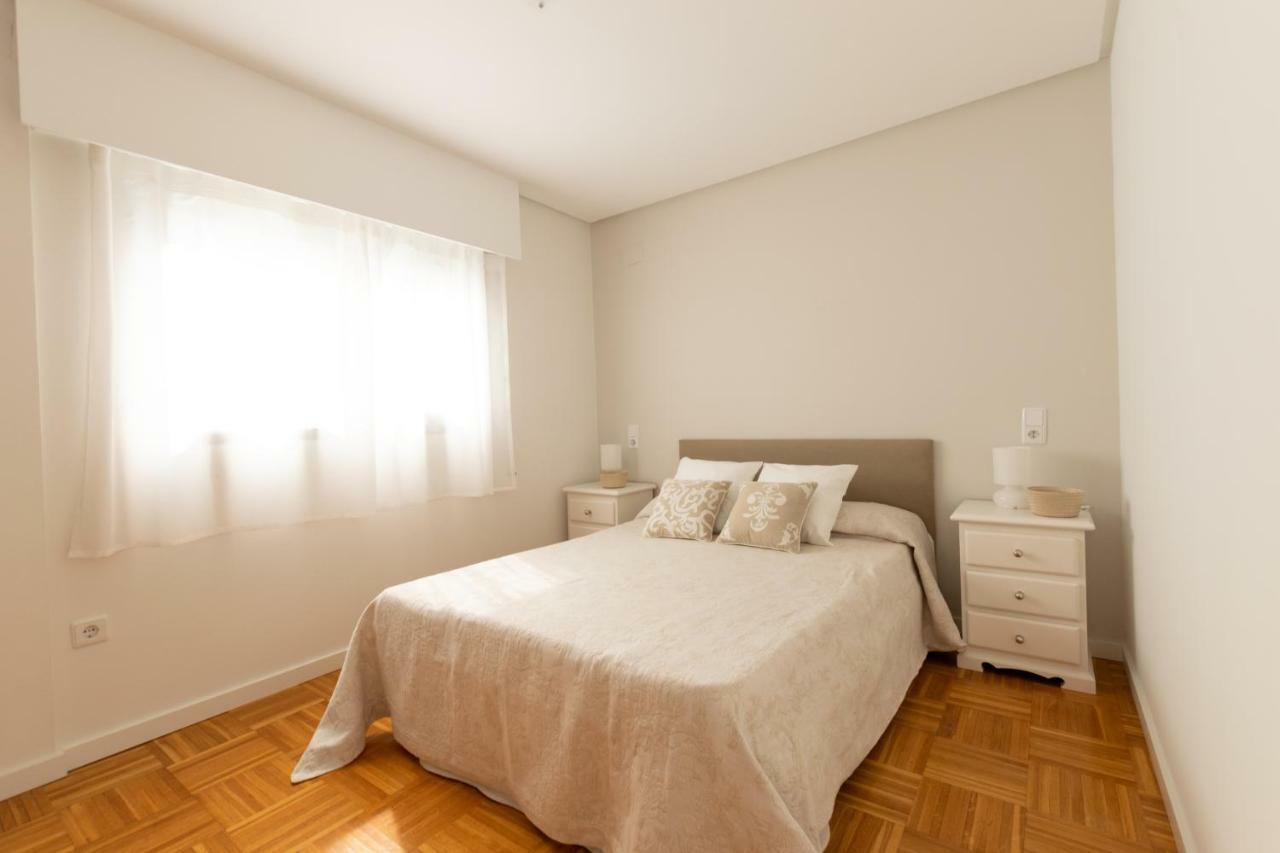 Light And Bright In Apartment *