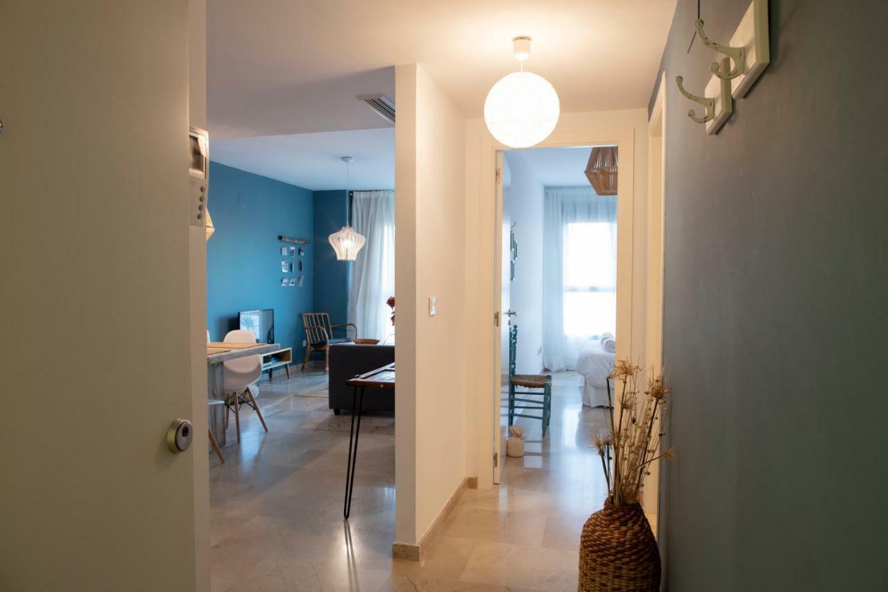 Jose María Haro Apartamento *