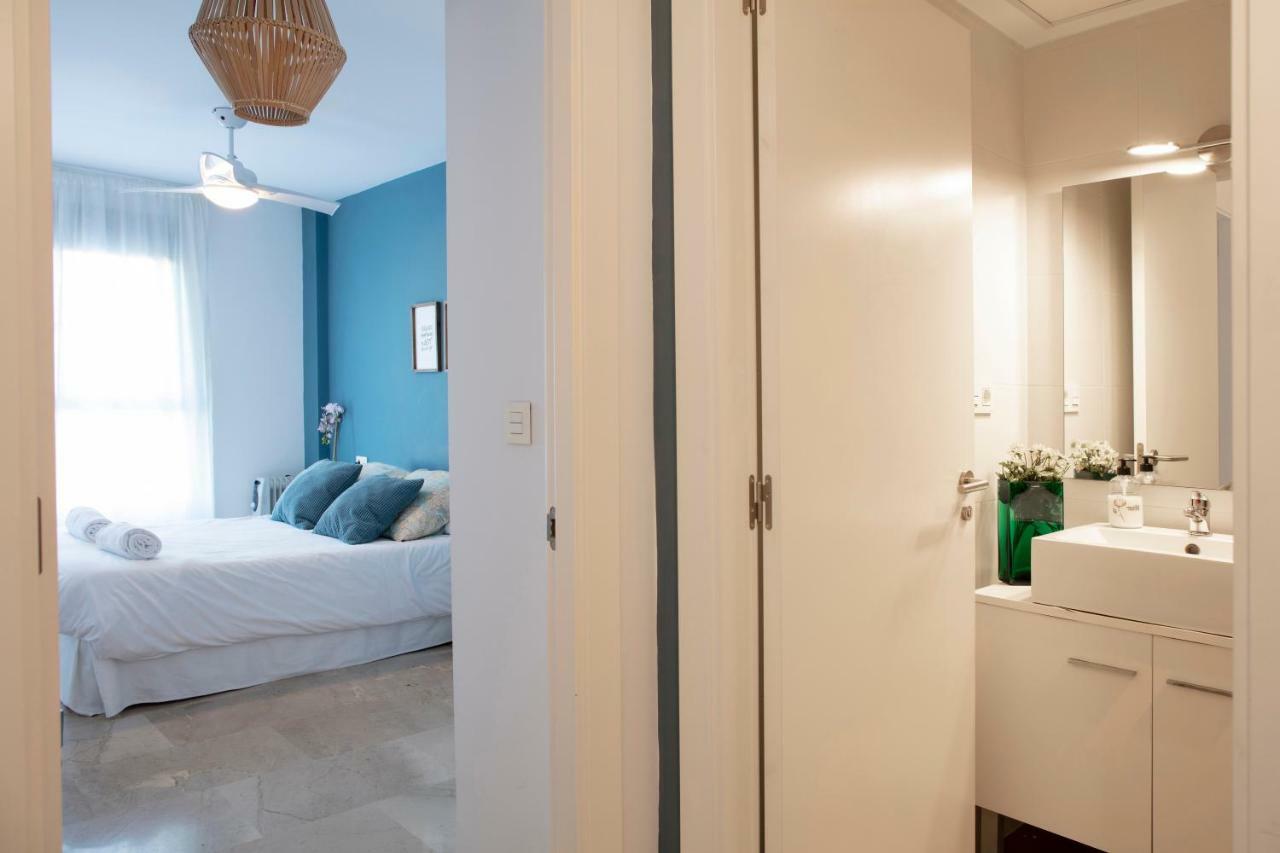 Jose María Haro Apartamento Valencia