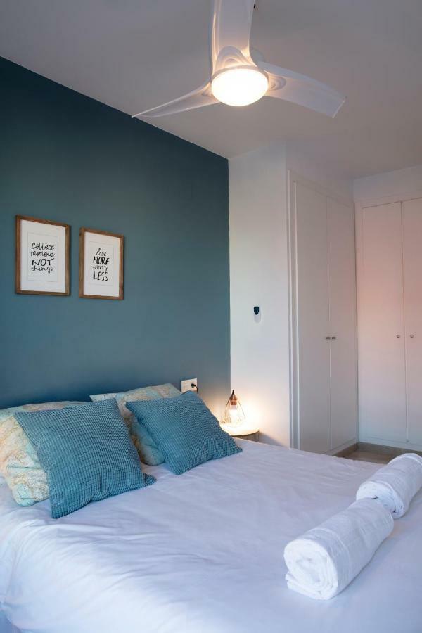 Apartamento Jose María Haro *
