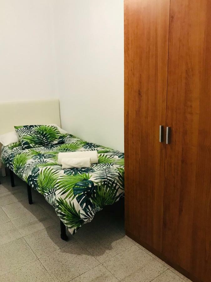 Apartamento Francisco Valencia