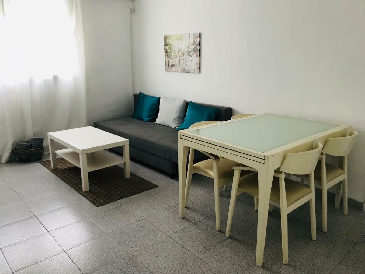 Apartamento Apartamento Francisco Valencia