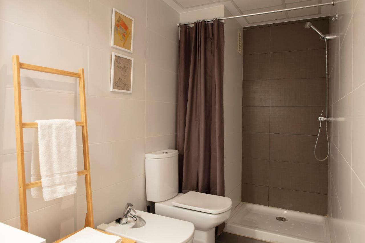 Jose María Haro Apartamento