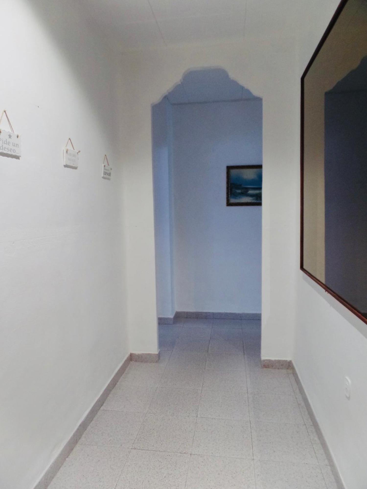 Apartamento Francisco Apartamento
