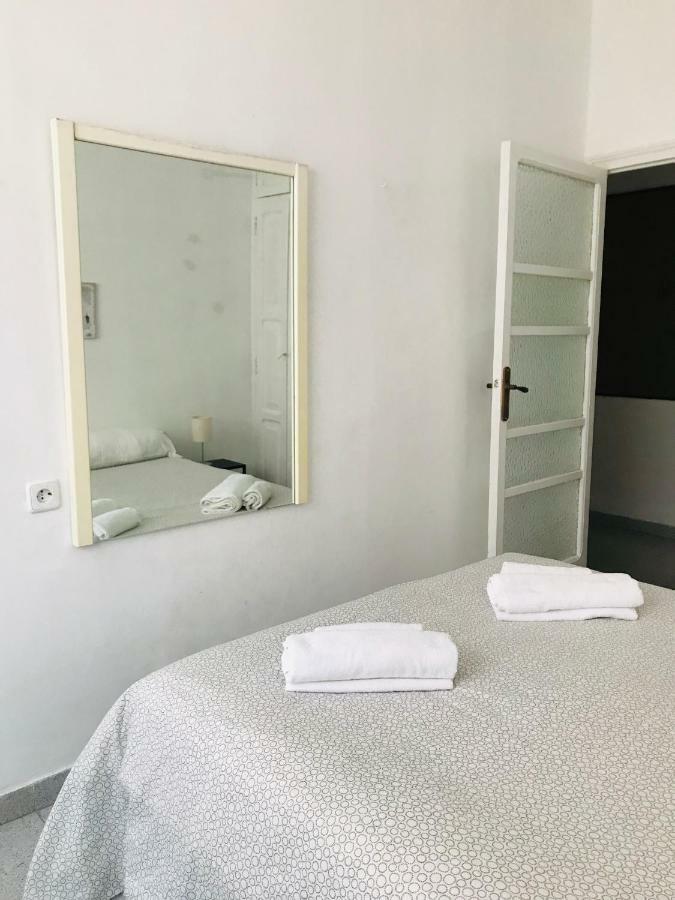 Apartamento Apartamento Francisco Valencia