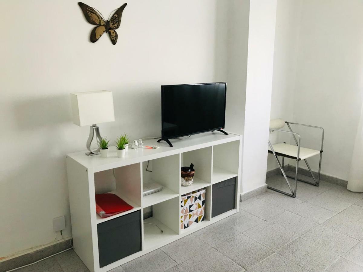 Apartamento Apartamento Francisco