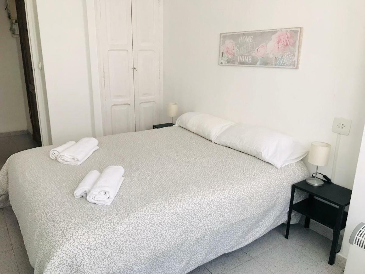 Apartamento Francisco Valencia