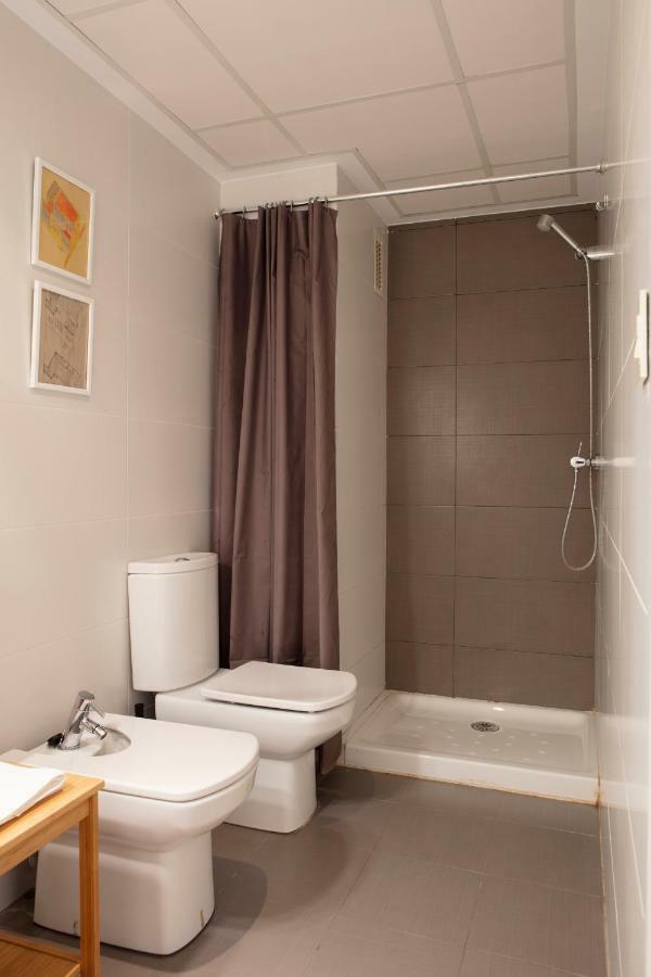 Apartamento Jose María Haro *