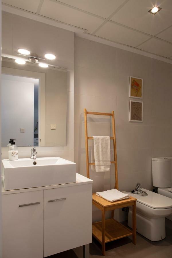 Apartamento Jose María Haro Valencia