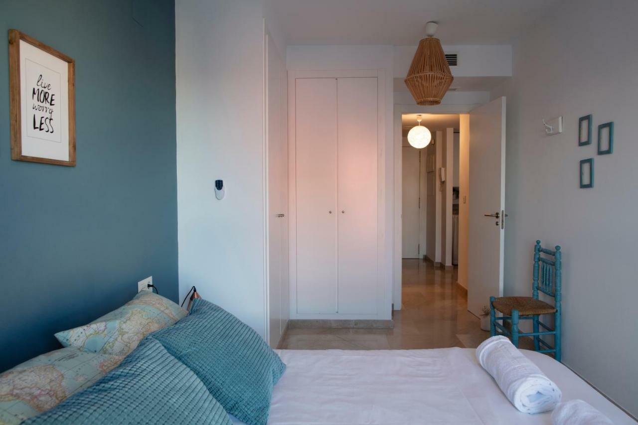 Apartamento Jose María Haro *
