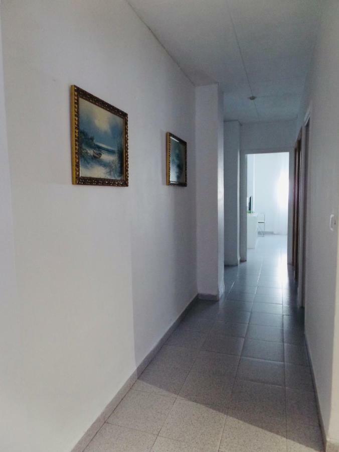 Apartamento Francisco Apartamento Valencia