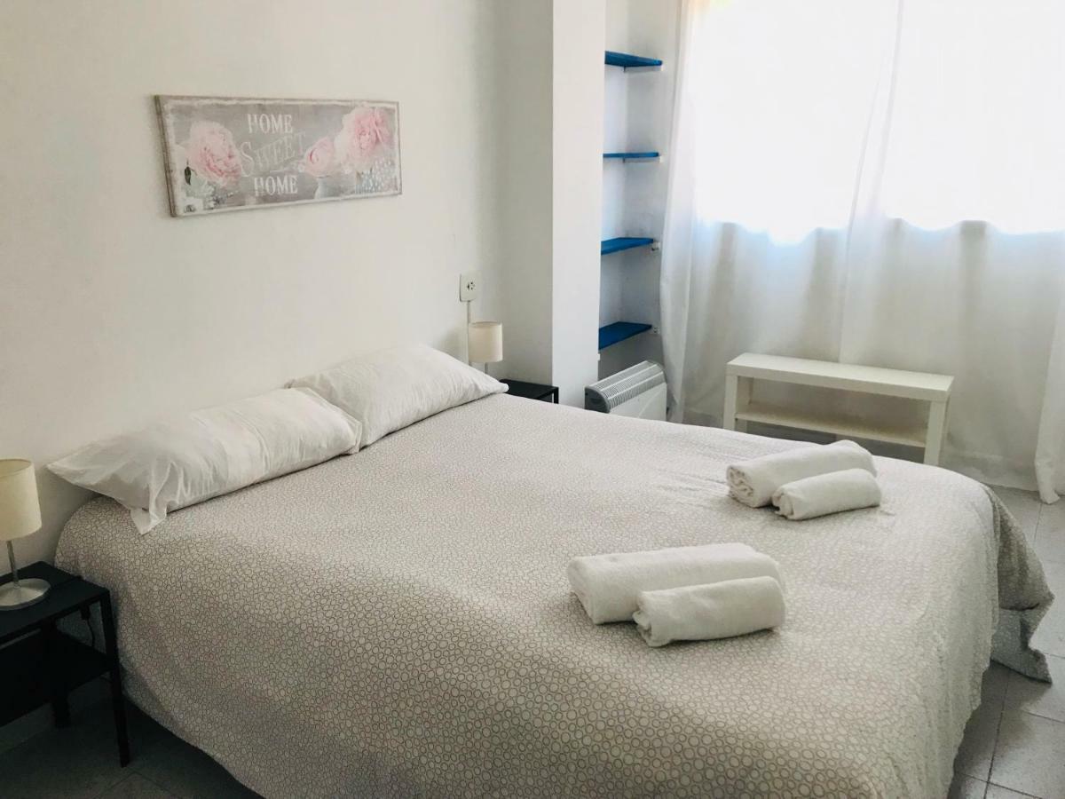 Apartamento Apartamento Francisco *