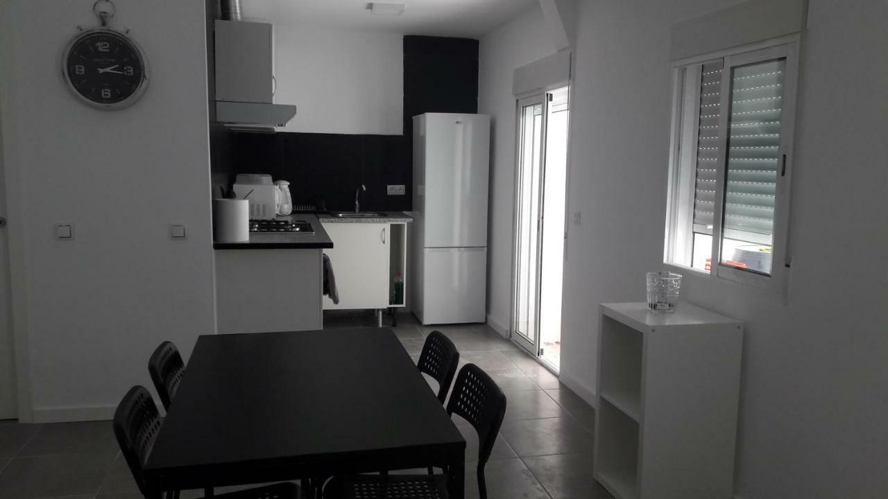 Apartamento Dama Iberica Apartamento