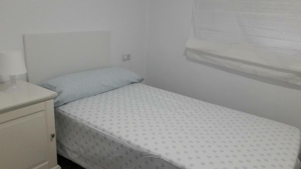 Apartamento Dama Iberica Apartamento *