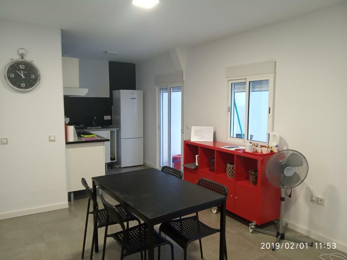 Apartamento Dama Iberica Apartamento *