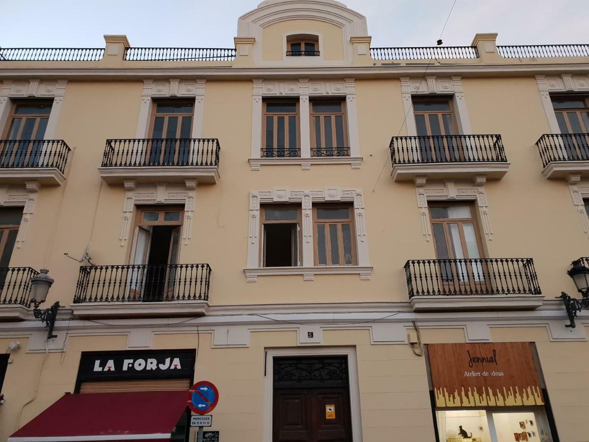 Apartamento Dormavalencia *