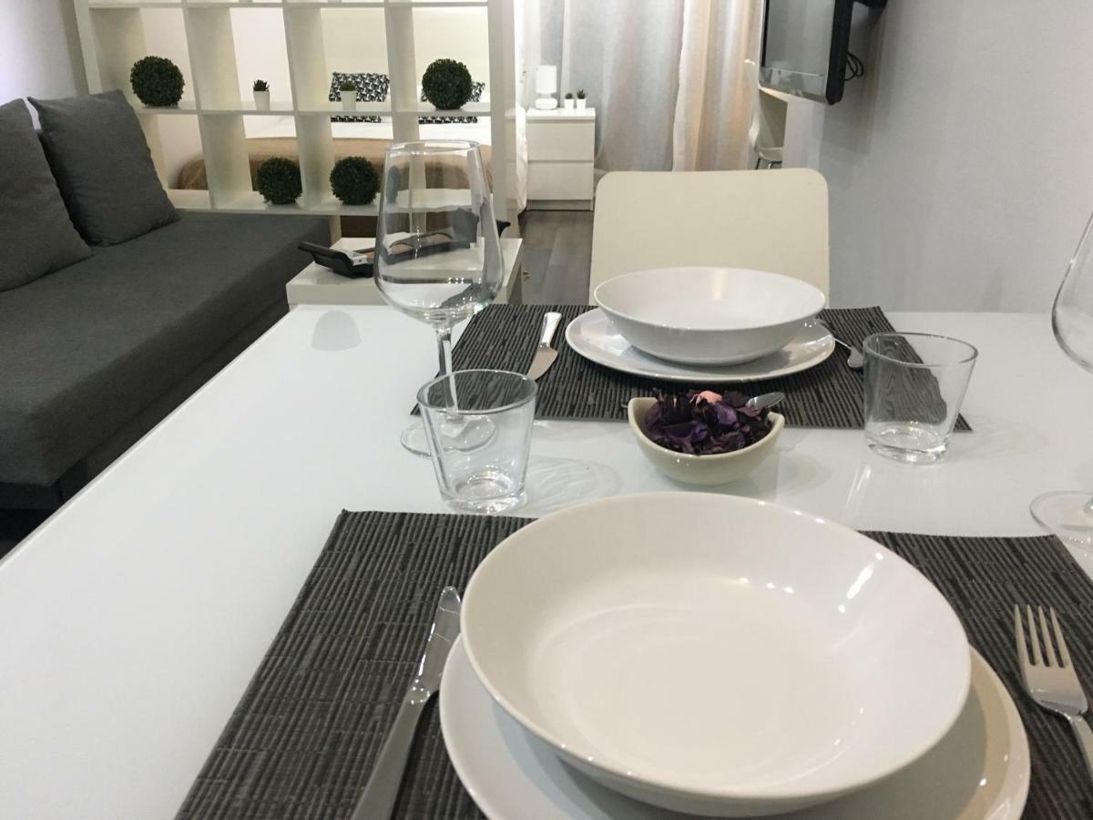 Apartamento Zerka Centro Valencia
