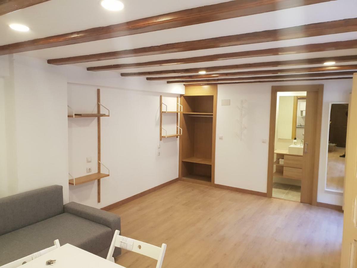 Dormavalencia Apartamento