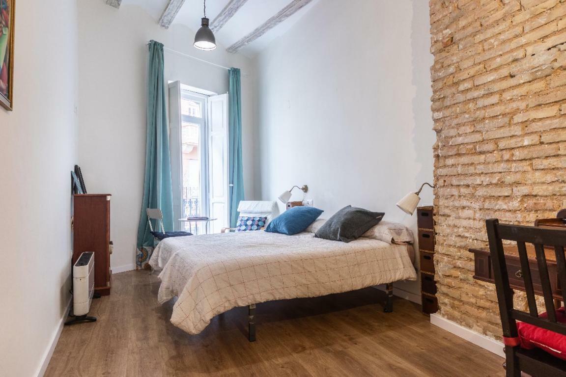 47 Carrer De Cadis, Puerta 1 Apartamento *