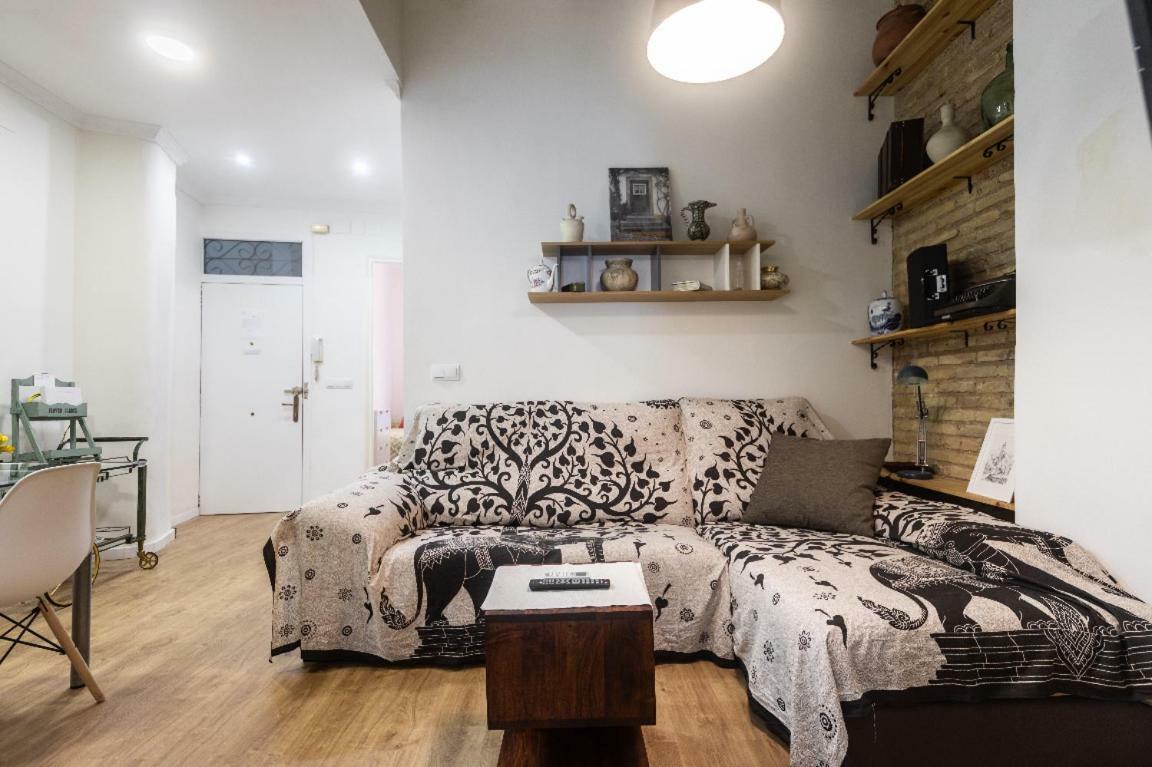 47 Carrer De Cadis, Puerta 1 Apartamento